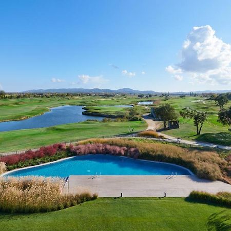 Emporda Golf Resort Torroella de Montgrí Eksteriør billede