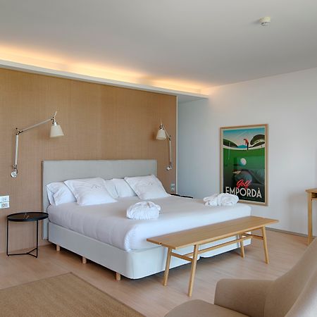 Emporda Golf Resort Torroella de Montgrí Eksteriør billede