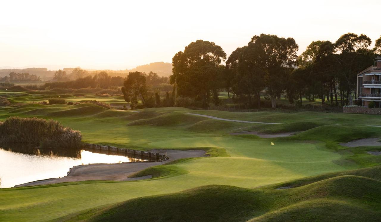 Emporda Golf Resort Torroella de Montgrí Eksteriør billede