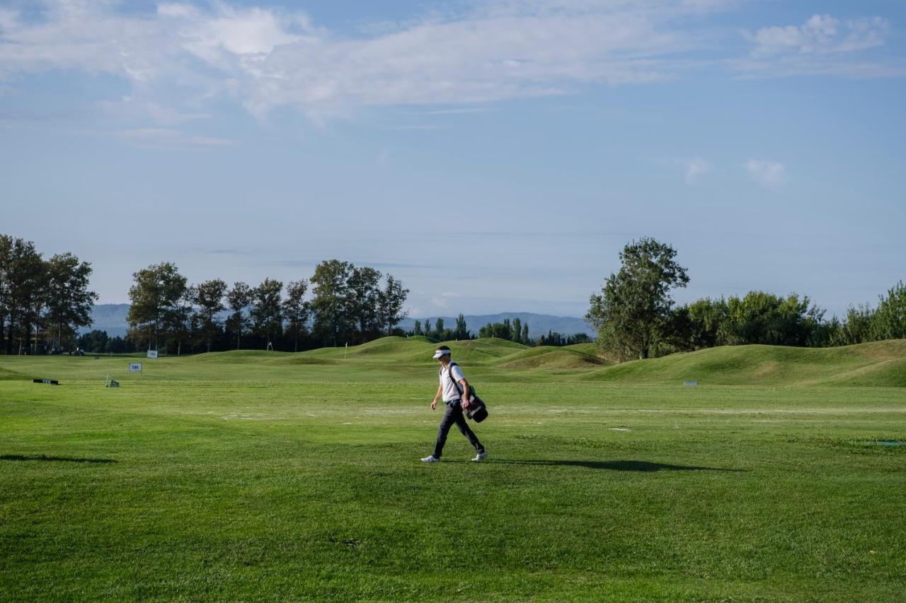 Emporda Golf Resort Torroella de Montgrí Eksteriør billede