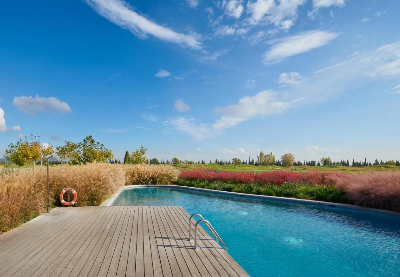 Emporda Golf Resort Torroella de Montgrí Eksteriør billede