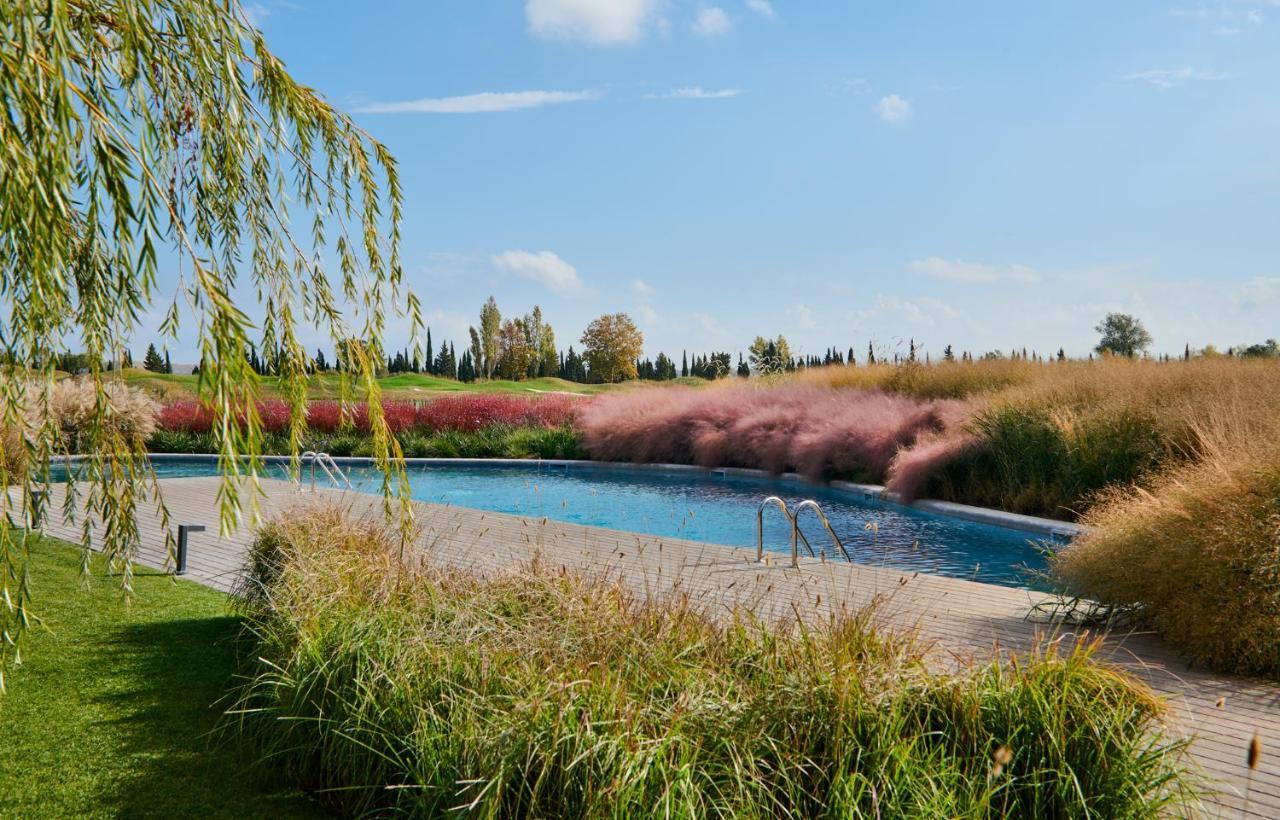 Emporda Golf Resort Torroella de Montgrí Eksteriør billede