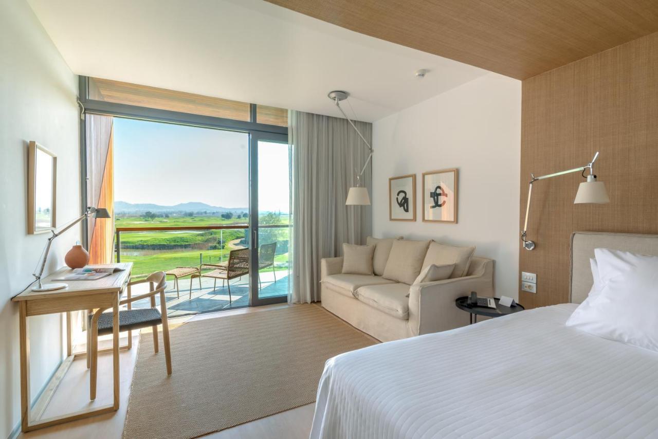 Emporda Golf Resort Torroella de Montgrí Eksteriør billede