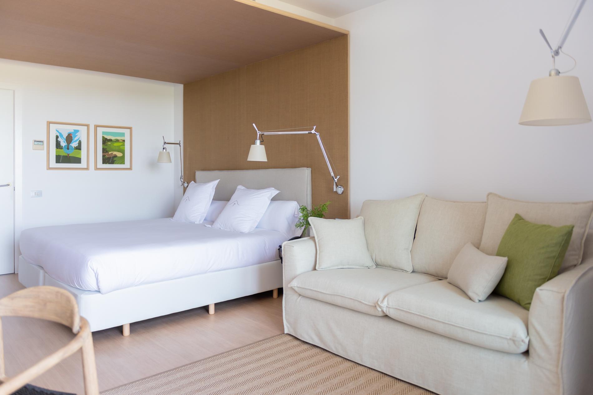Emporda Golf Resort Torroella de Montgrí Eksteriør billede