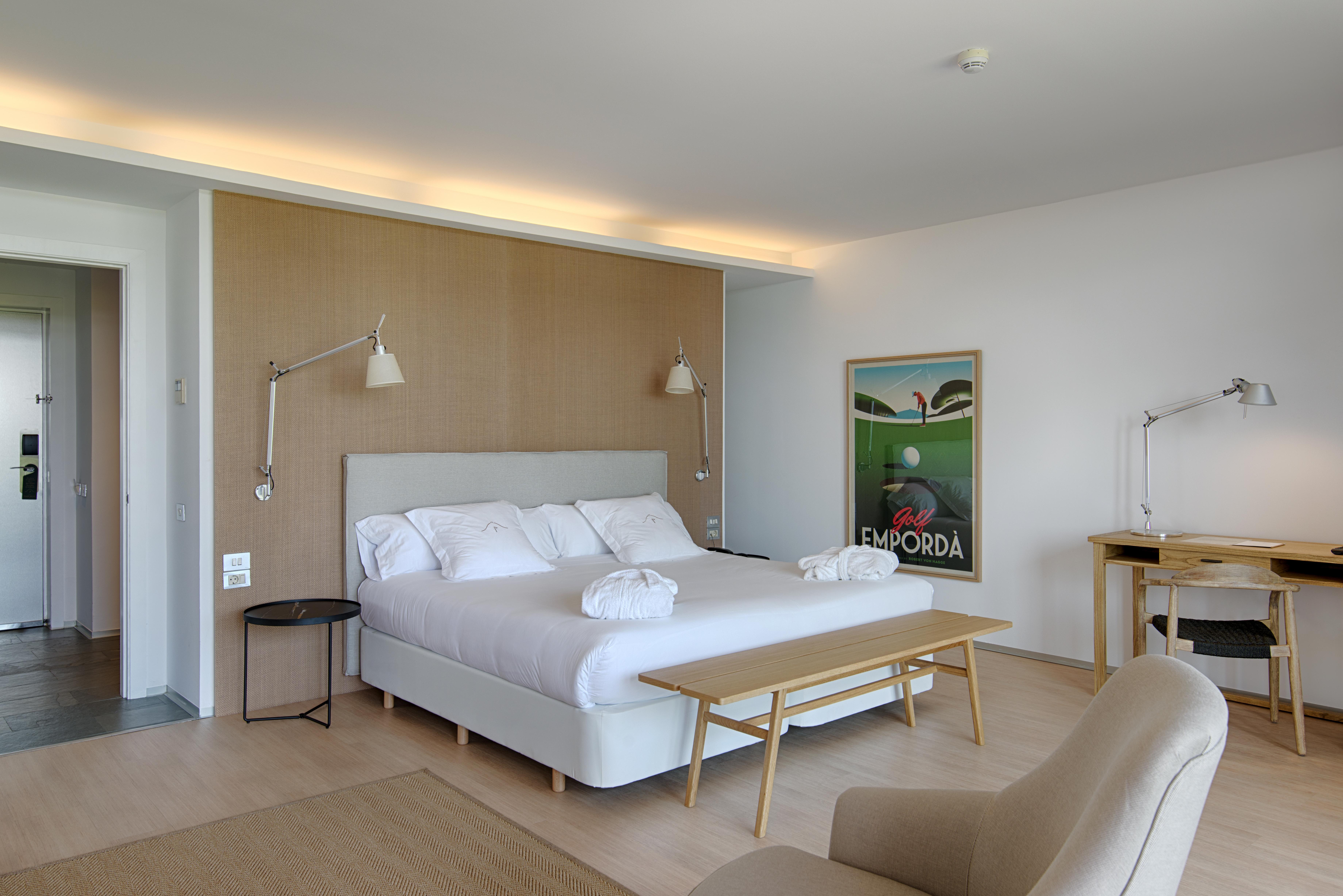 Emporda Golf Resort Torroella de Montgrí Eksteriør billede