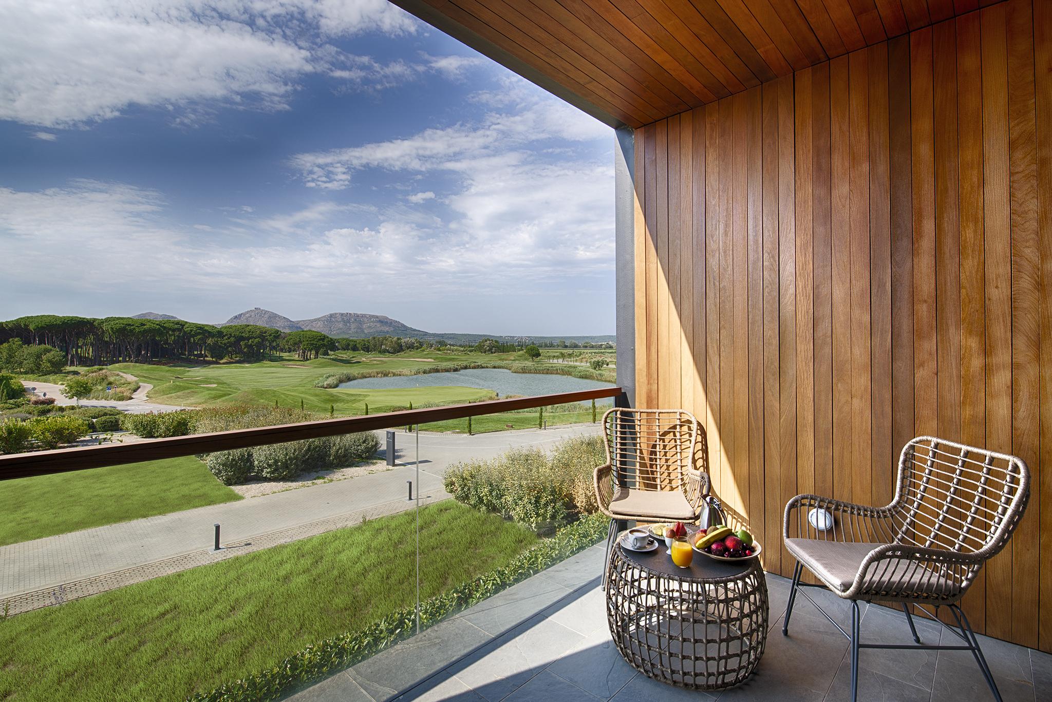 Emporda Golf Resort Torroella de Montgrí Eksteriør billede