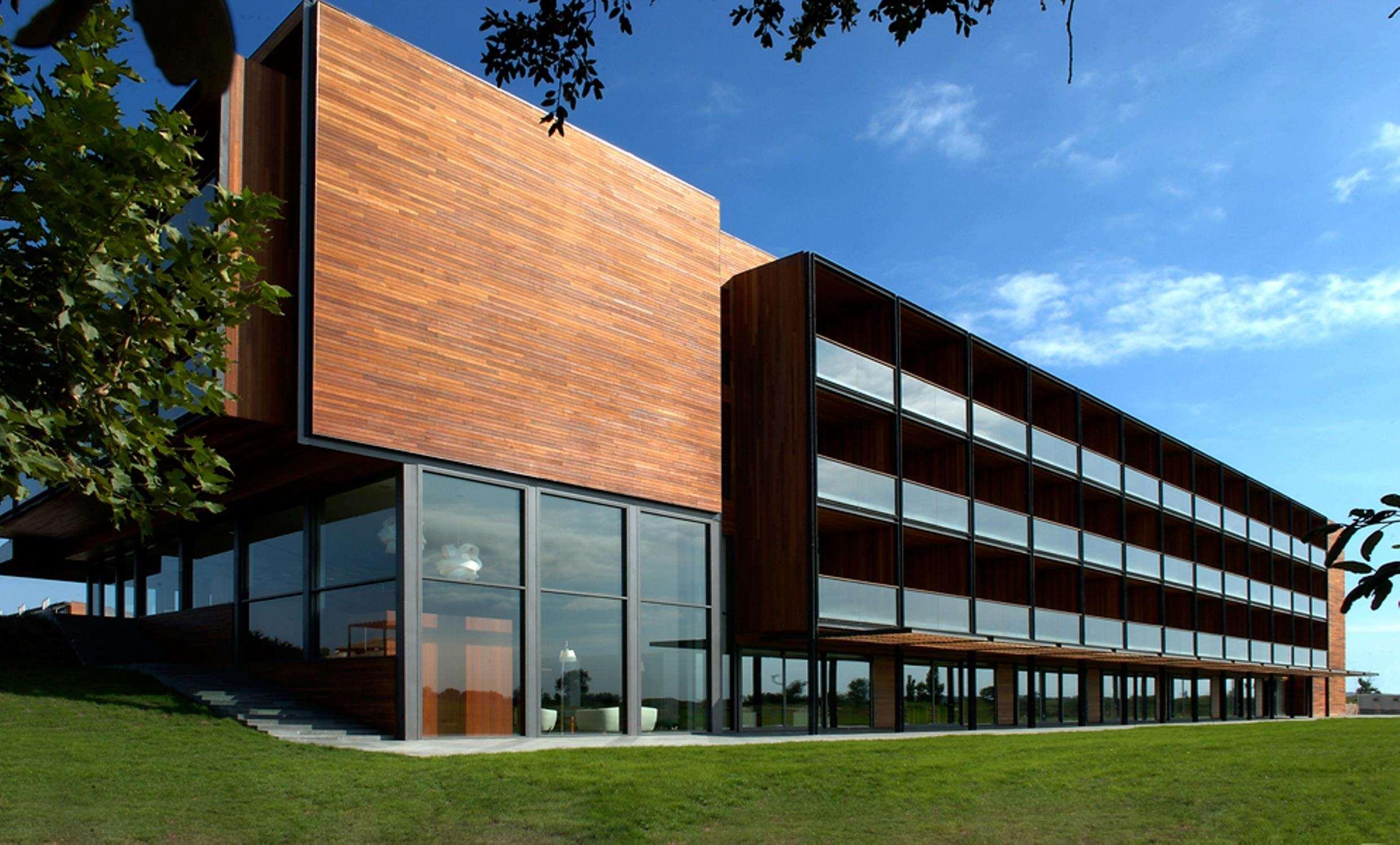 Emporda Golf Resort Torroella de Montgrí Eksteriør billede