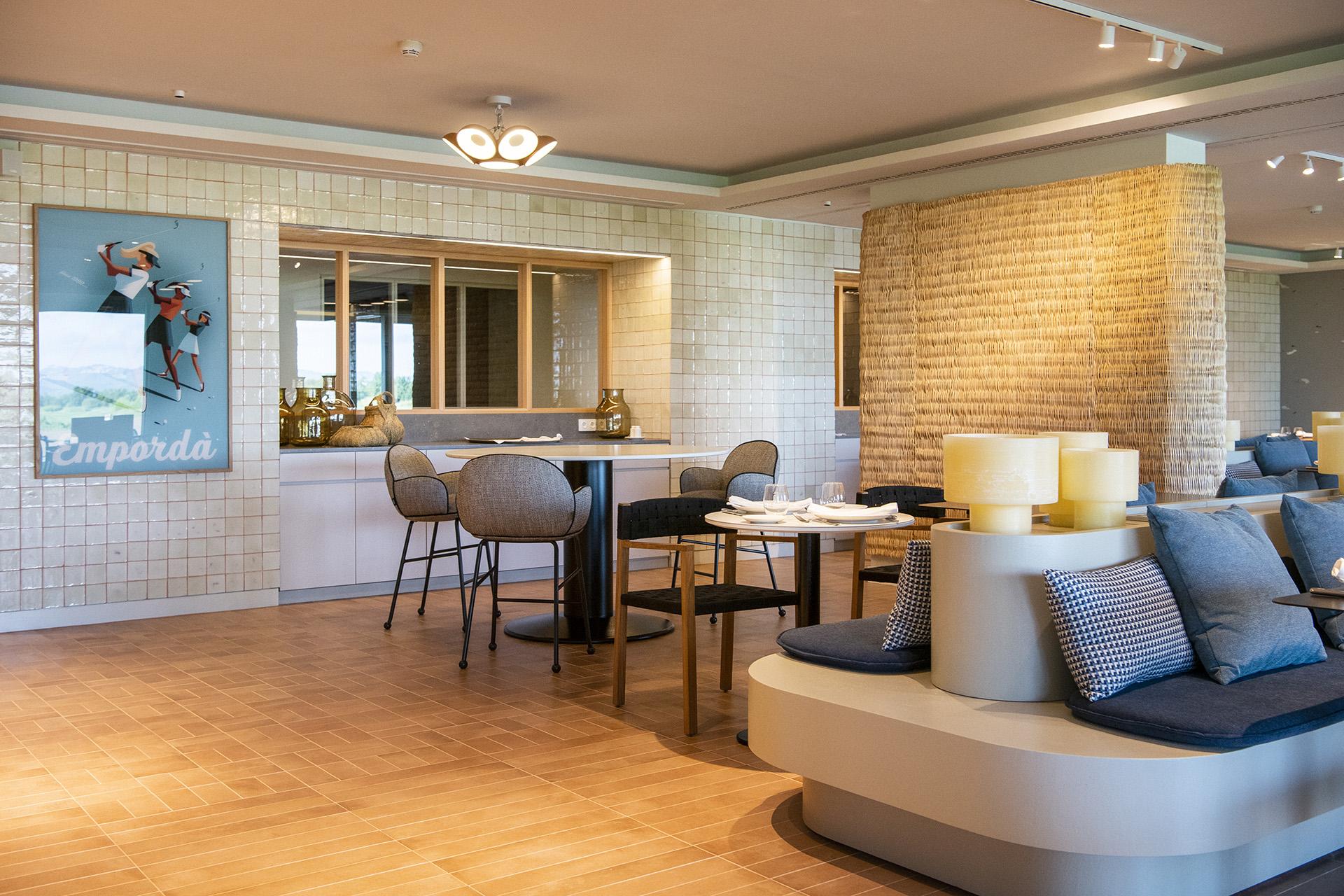 Emporda Golf Resort Torroella de Montgrí Eksteriør billede