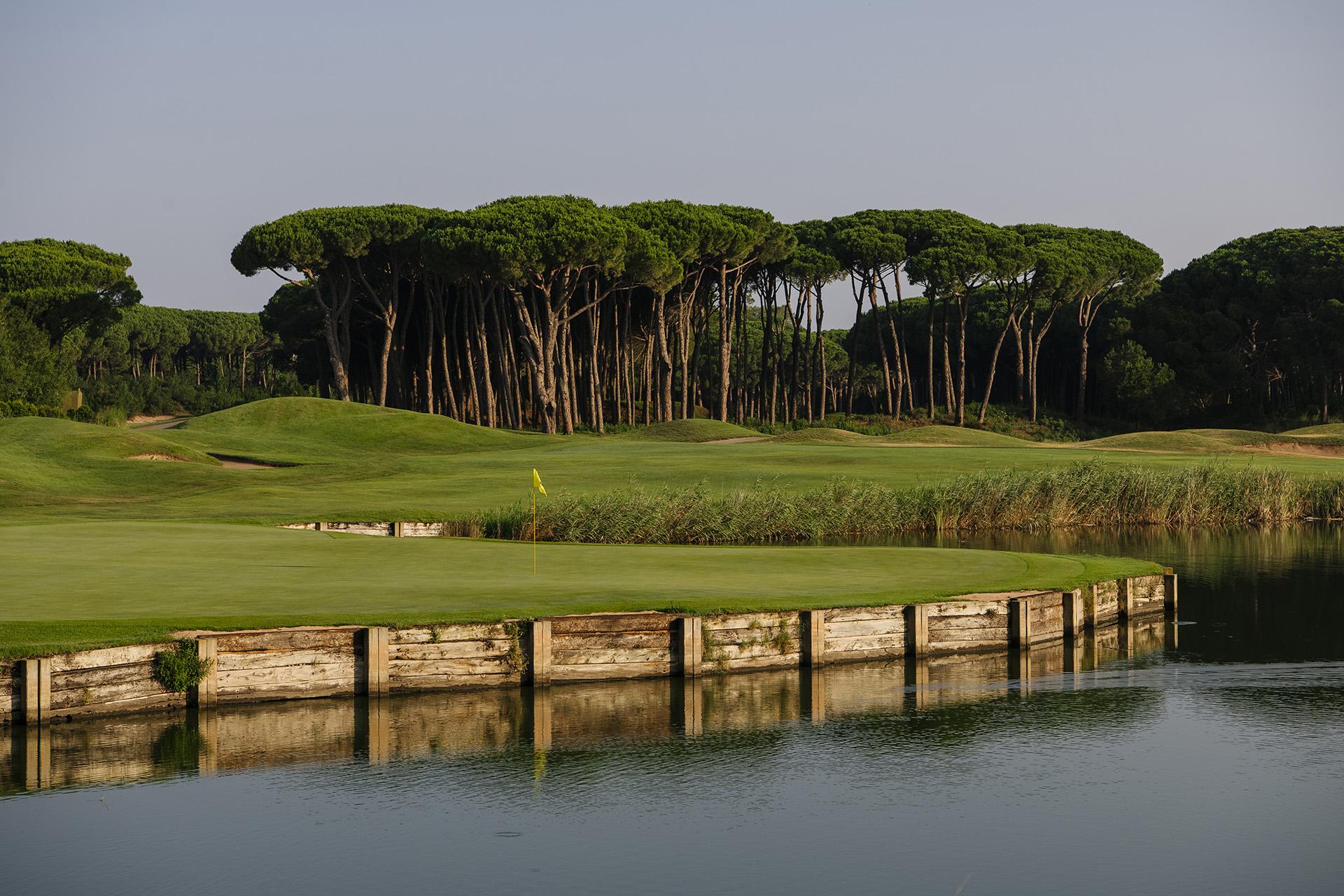 Emporda Golf Resort Torroella de Montgrí Eksteriør billede