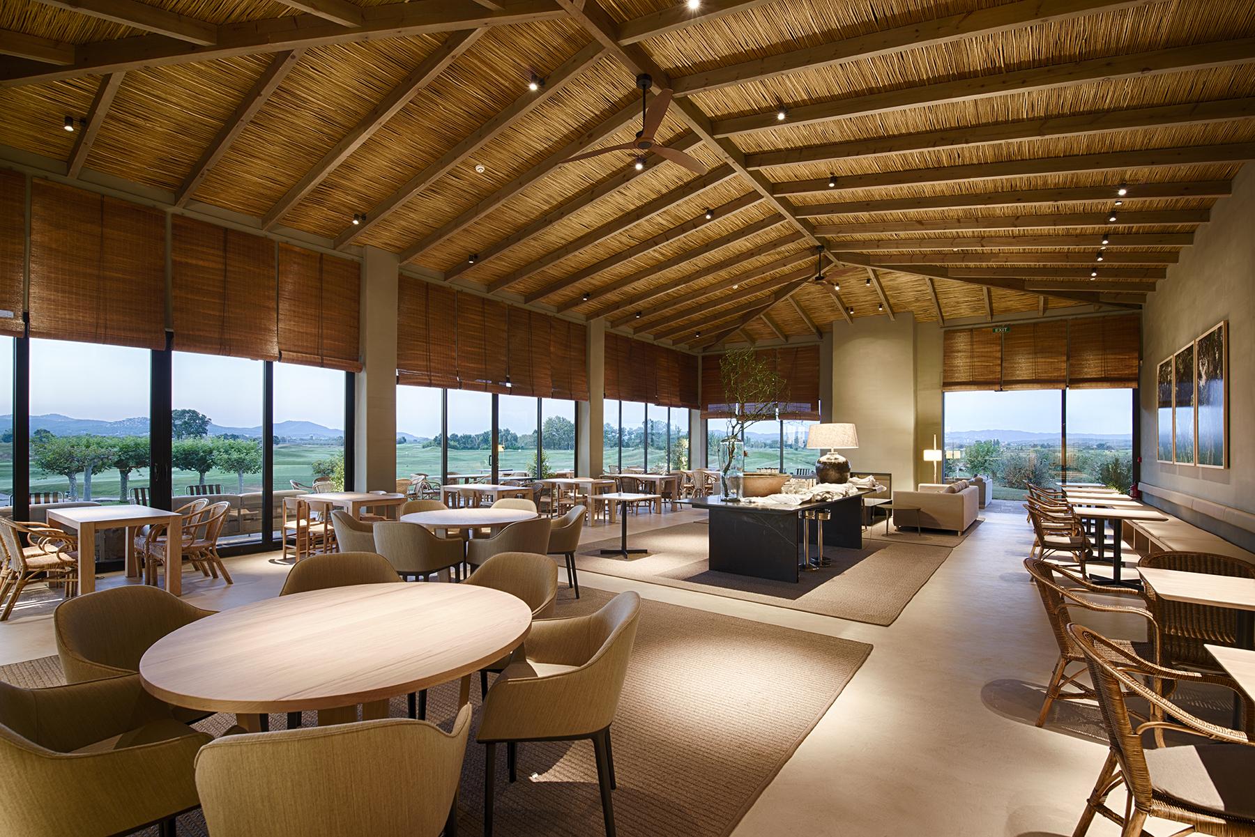 Emporda Golf Resort Torroella de Montgrí Eksteriør billede