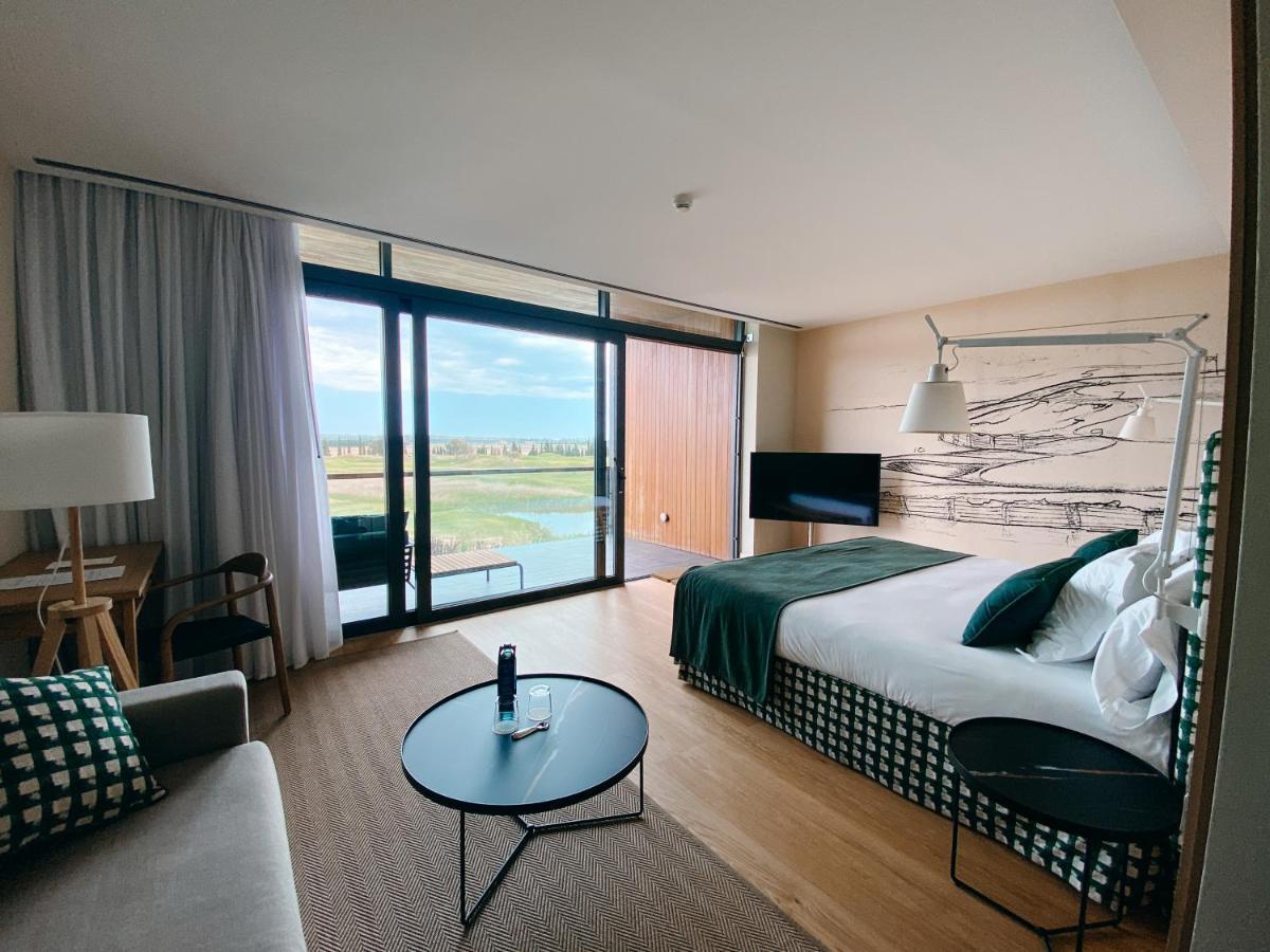 Emporda Golf Resort Torroella de Montgrí Eksteriør billede
