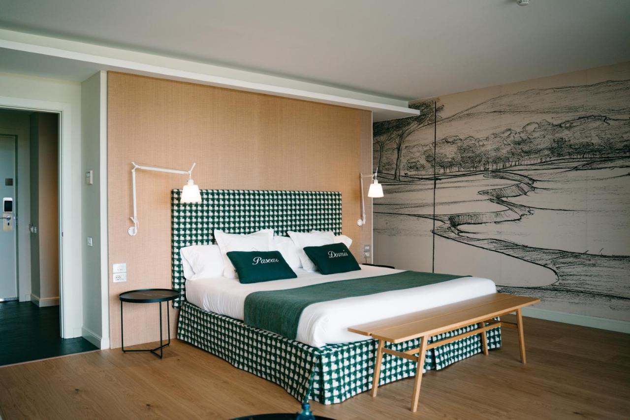 Emporda Golf Resort Torroella de Montgrí Eksteriør billede
