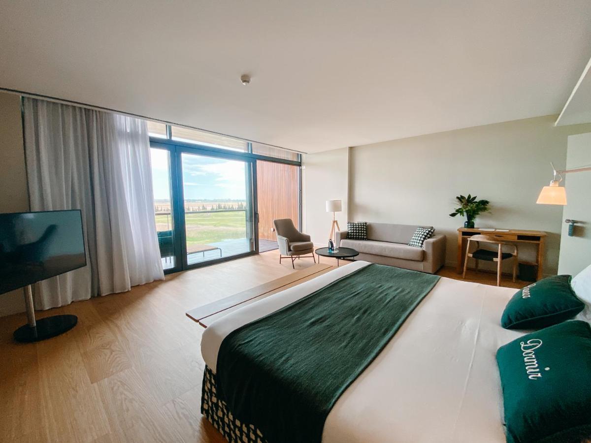 Emporda Golf Resort Torroella de Montgrí Eksteriør billede