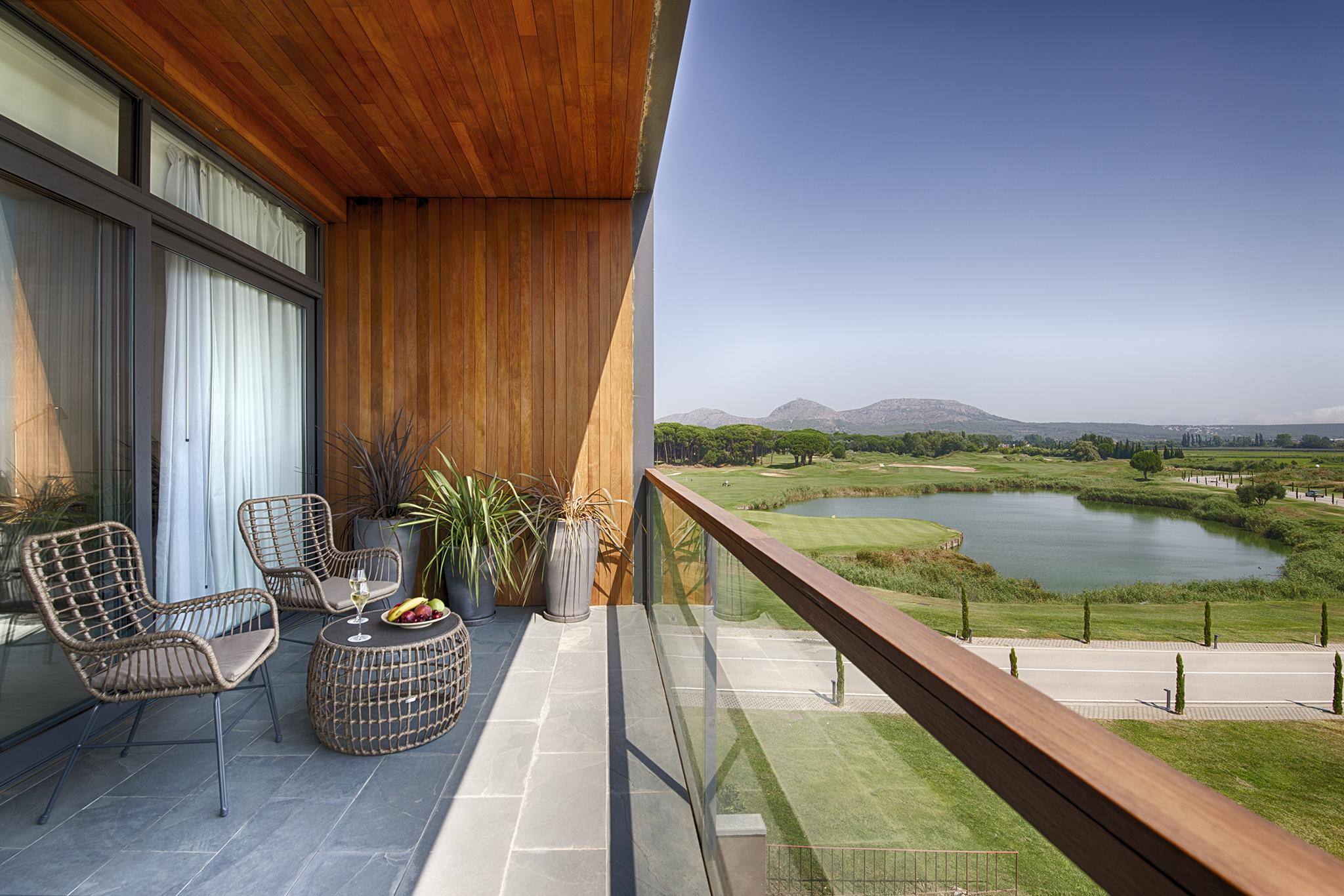 Emporda Golf Resort Torroella de Montgrí Eksteriør billede