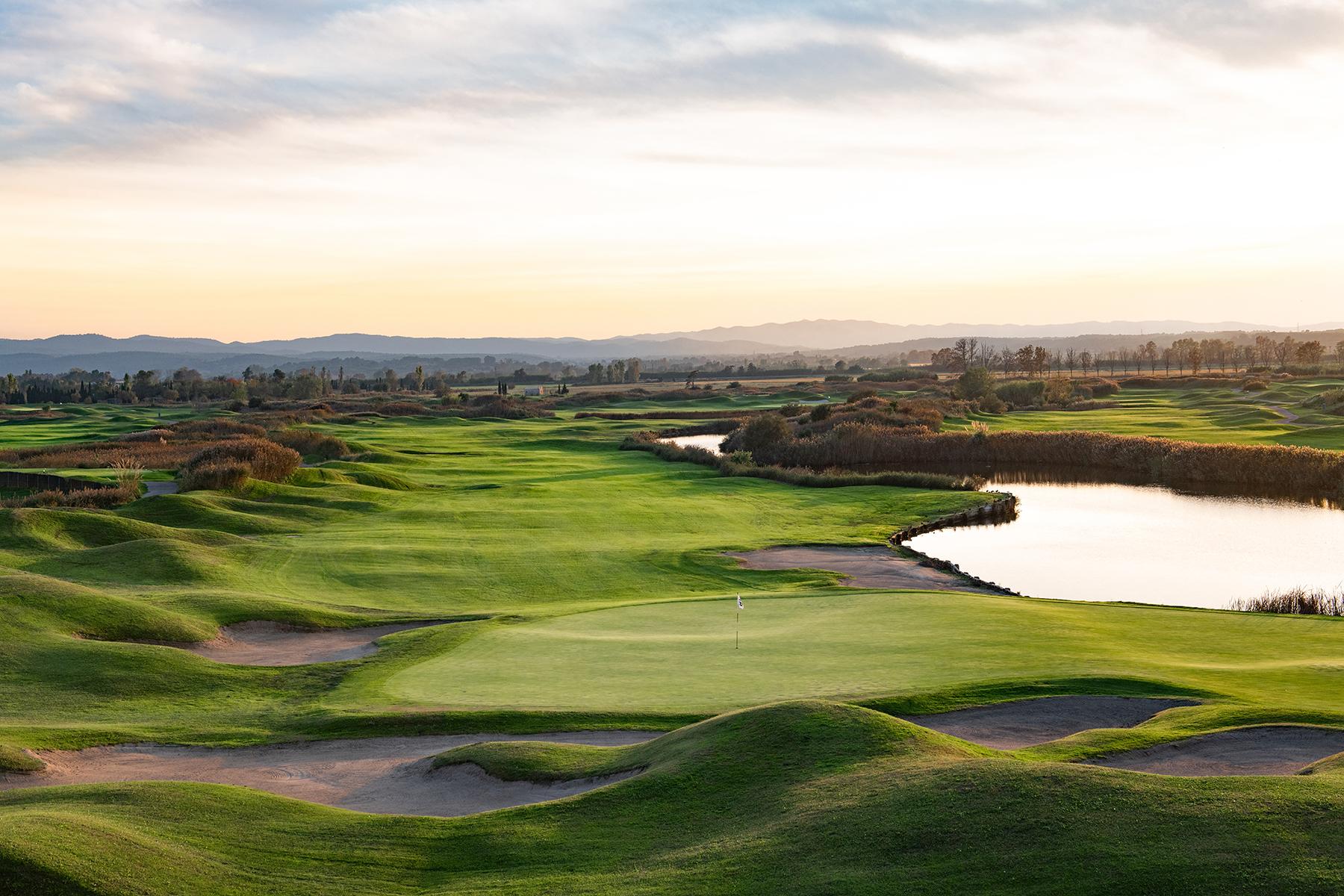 Emporda Golf Resort Torroella de Montgrí Eksteriør billede