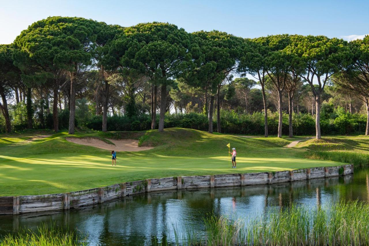 Emporda Golf Resort Torroella de Montgrí Eksteriør billede