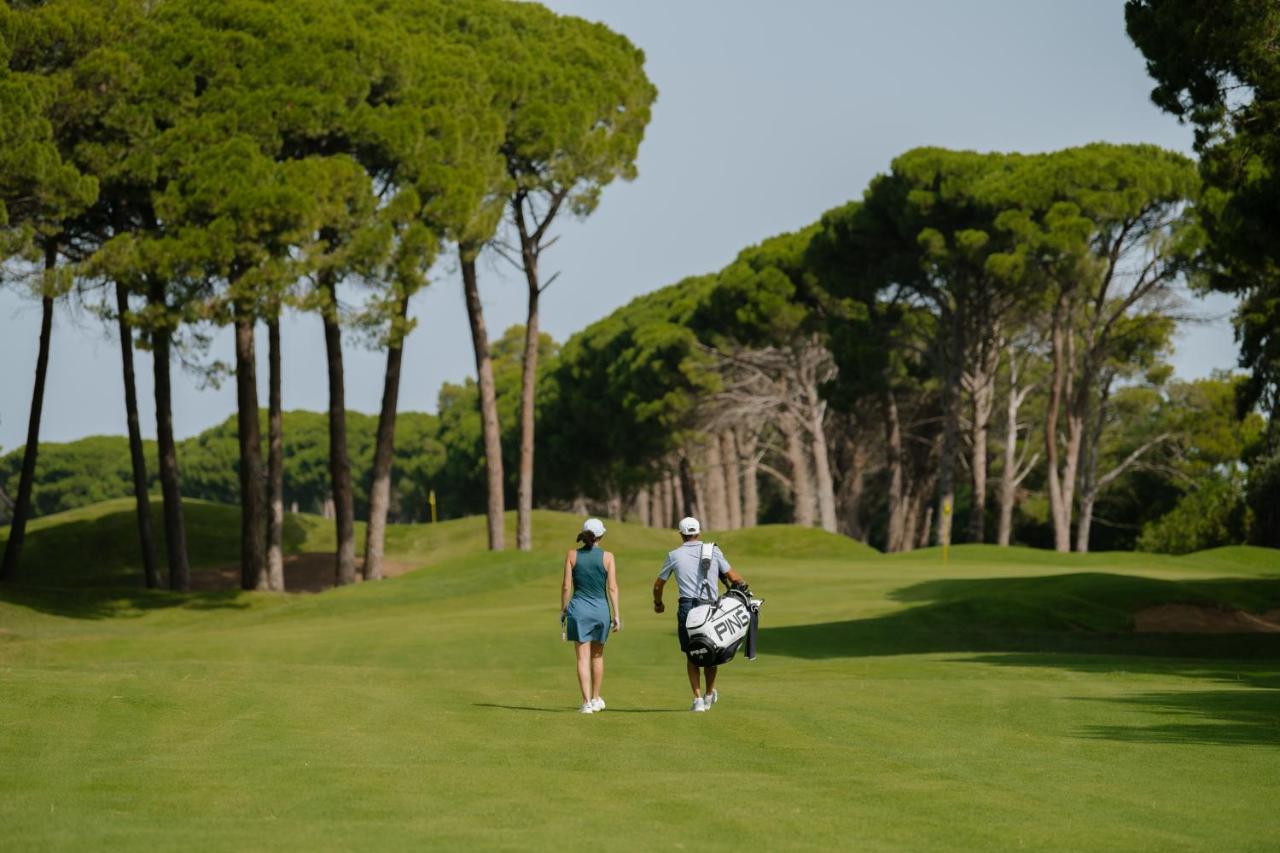Emporda Golf Resort Torroella de Montgrí Eksteriør billede