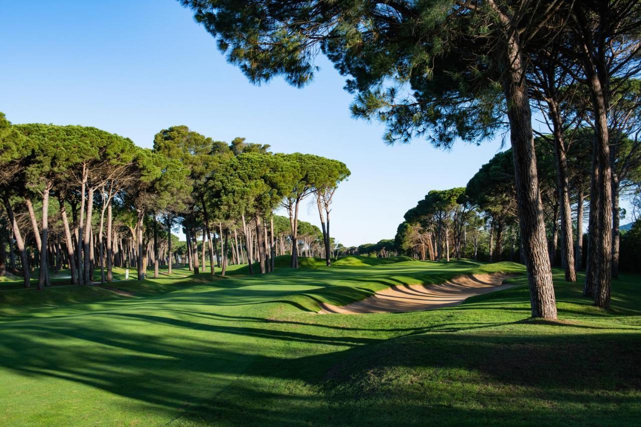 Emporda Golf Resort Torroella de Montgrí Eksteriør billede