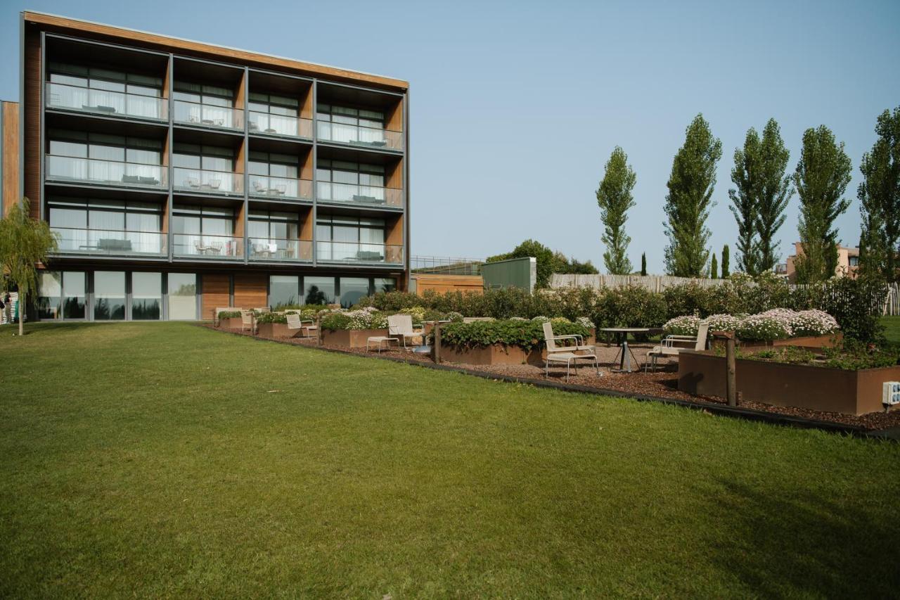 Emporda Golf Resort Torroella de Montgrí Eksteriør billede