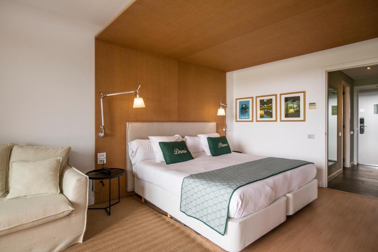 Emporda Golf Resort Torroella de Montgrí Eksteriør billede