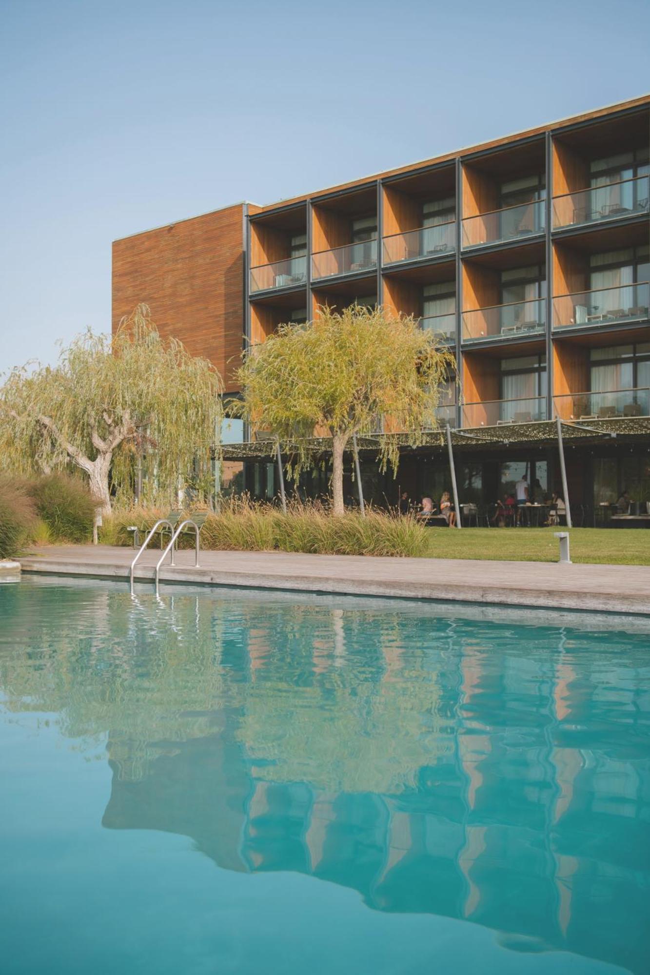 Emporda Golf Resort Torroella de Montgrí Eksteriør billede