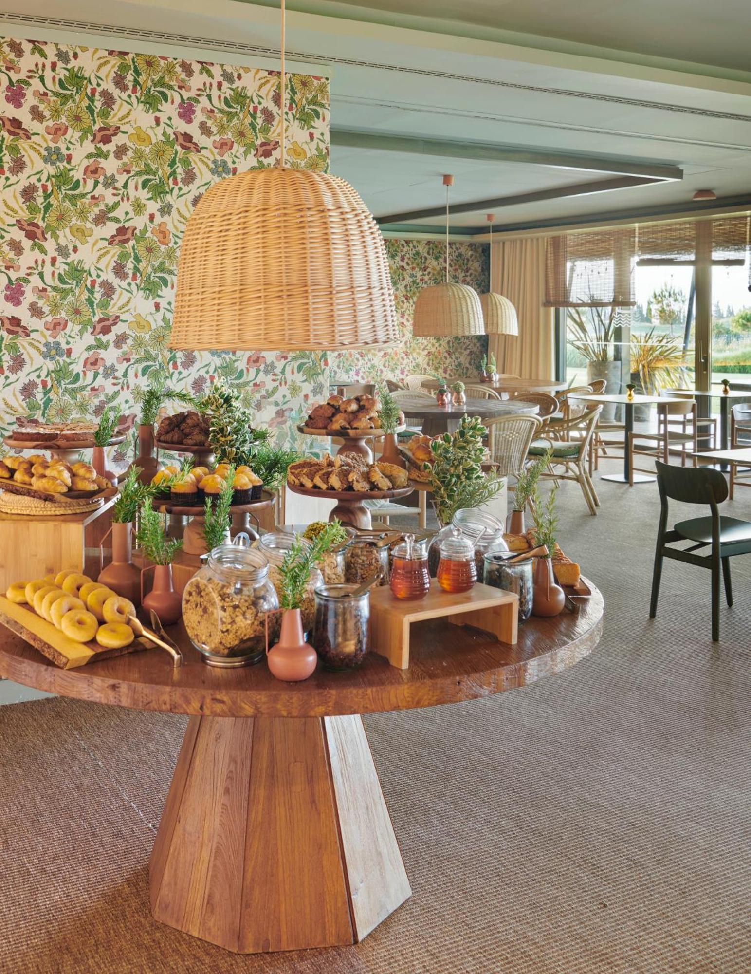 Emporda Golf Resort Torroella de Montgrí Eksteriør billede
